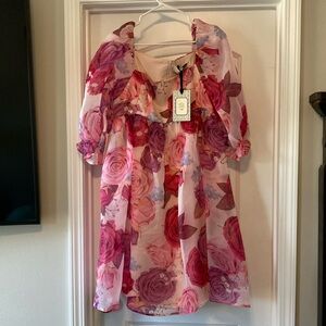 JessaKae Polly Dress